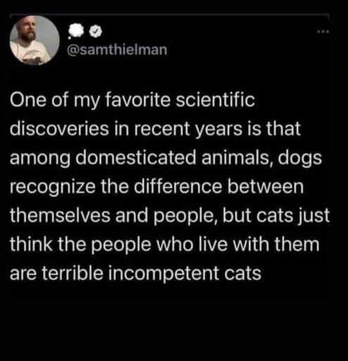 Well I kinda am