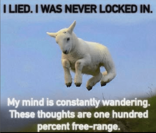 goat